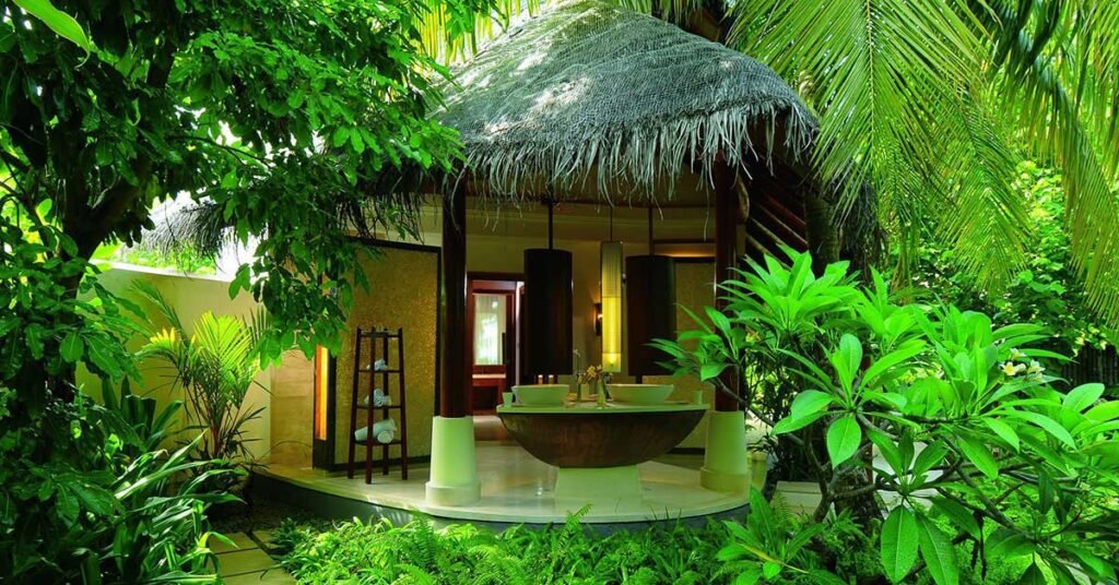 Best Eco-Friendly Hotels to Consider