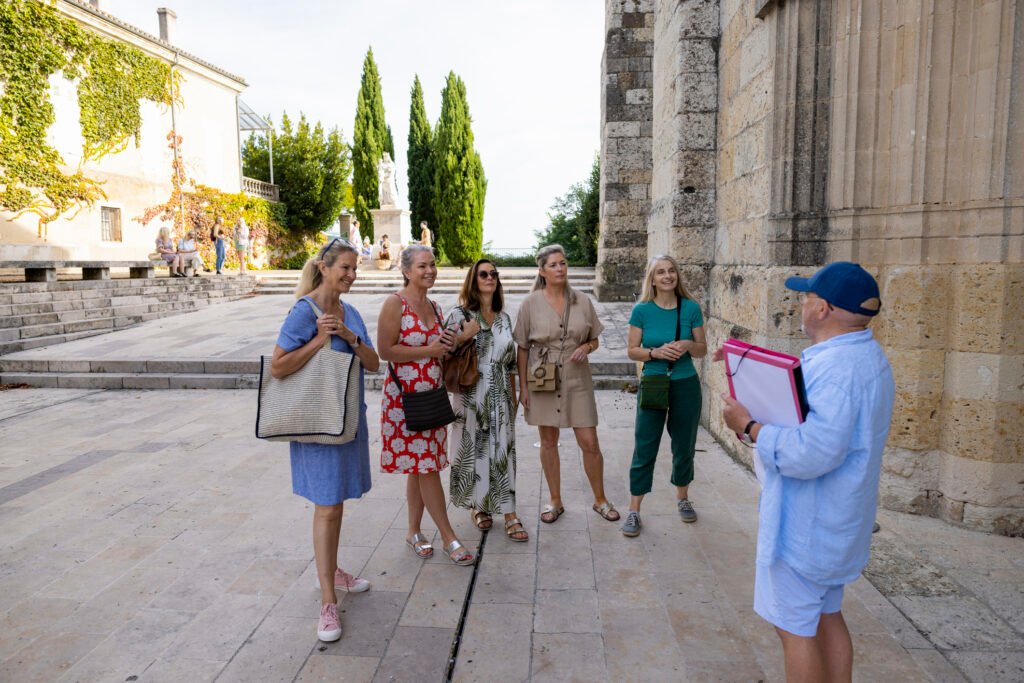 Best Guided Tours in Europe