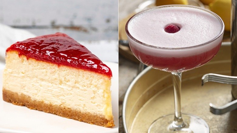 How to Match Desserts with Beverages Perfectly