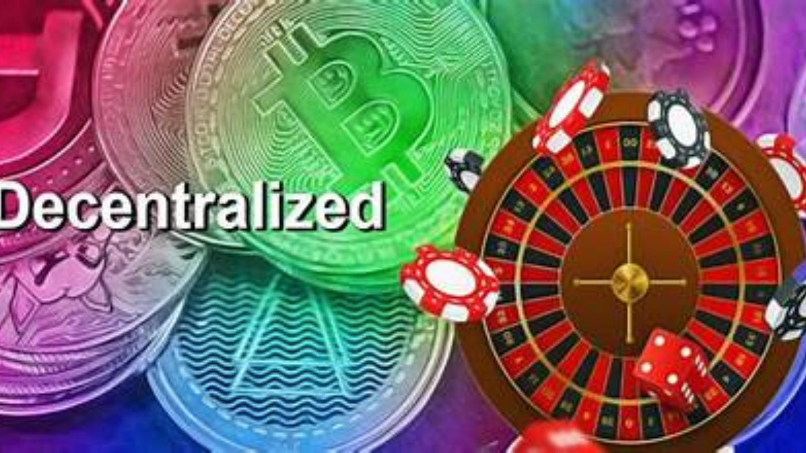 Decentralized Crypto Casinos