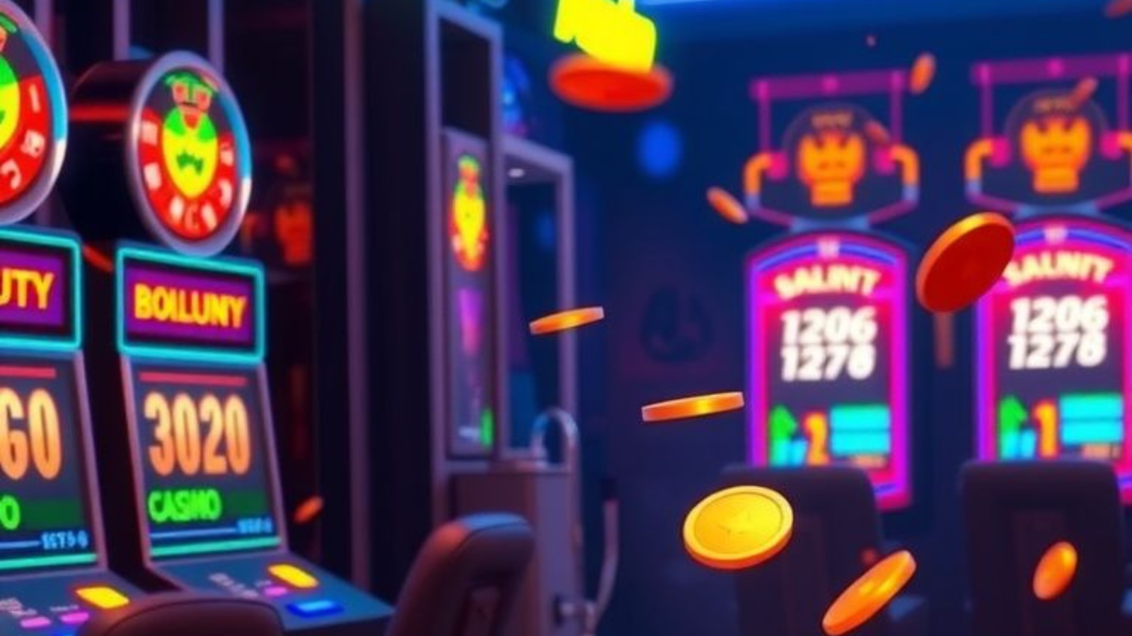 The Pokies Net Casino