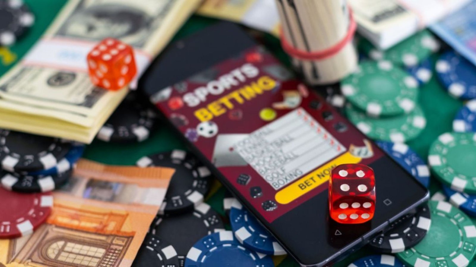 Gambling Help Resources in Australia and Player Safety Support