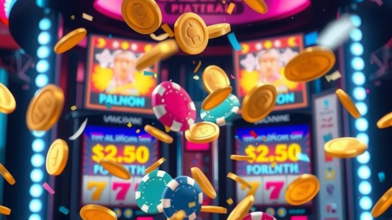 near miss pokies