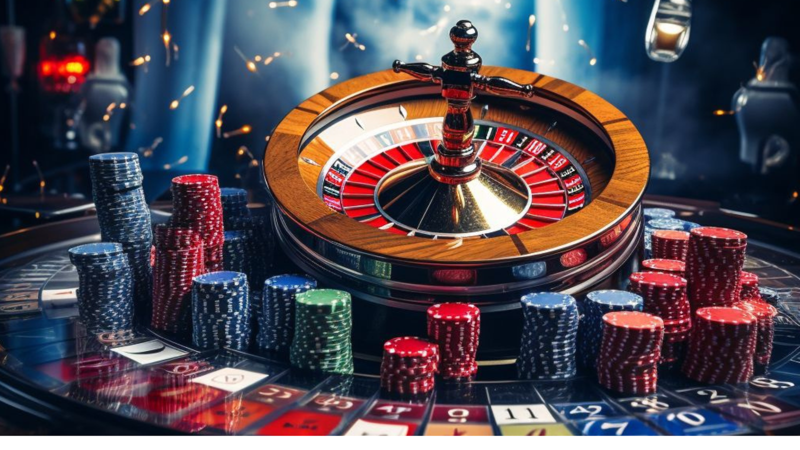 Looking for the best no deposit bonus casinos? Read our Planet Cake review to learn about the Baker's Dozen bonus and start winning today!