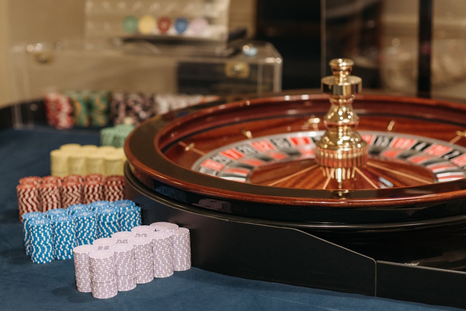 Live Betting Safety Guide: Fast Payout Sportsbook Security